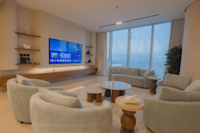 City view apartment Rafal Tower شقة فاخرة برج رافال